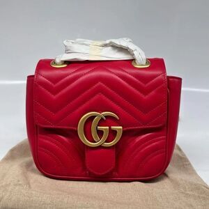 Gucci Women Pre-Loved Bag Brand New Condition